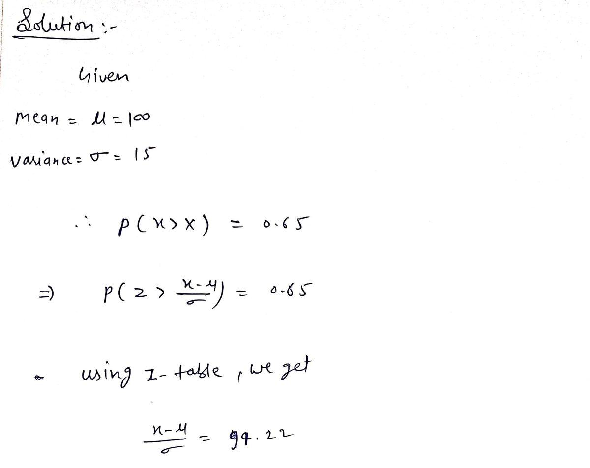 Statistics homework question answer, step 1, image 1